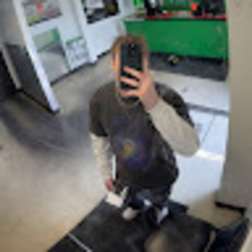 Meet your Posher, Hunter